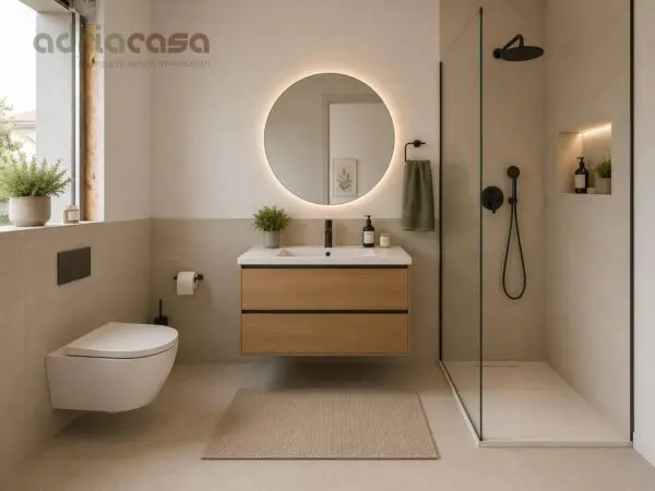 Appartamento viale Massaua, Riccione