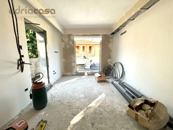 Appartamento viale Massaua, Riccione