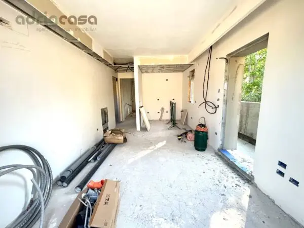 Appartamento viale Massaua, Riccione