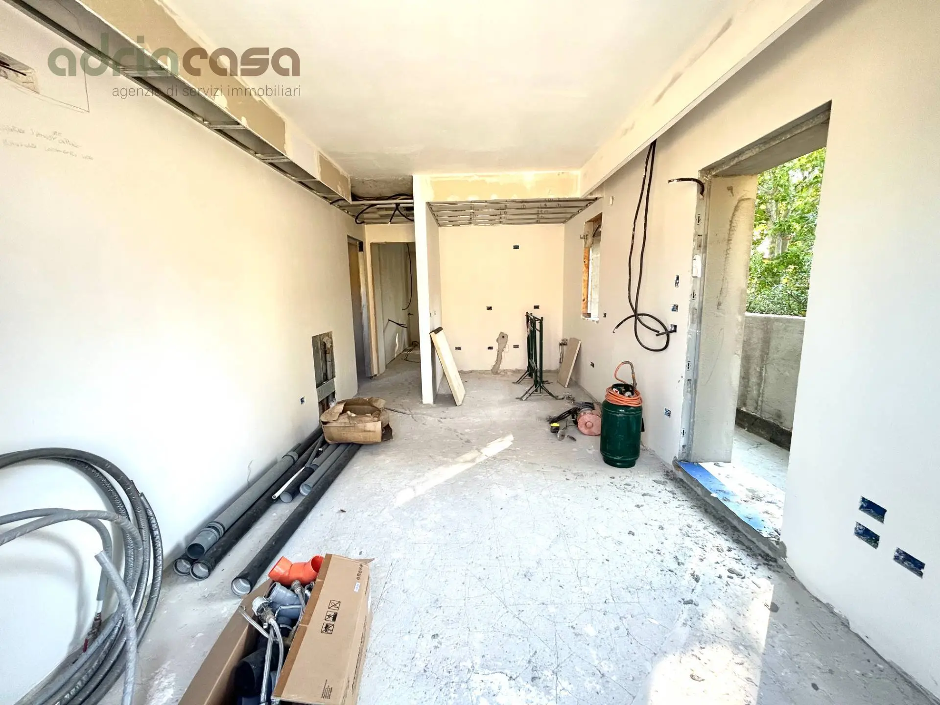 Immagine per Appartamento in vendita a Riccione Viale Massaua 