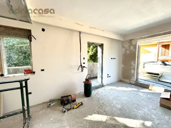 Appartamento viale Massaua, Riccione