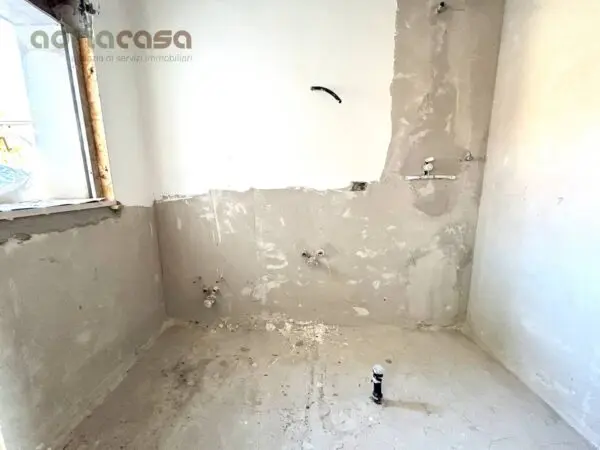 Appartamento viale Massaua, Riccione