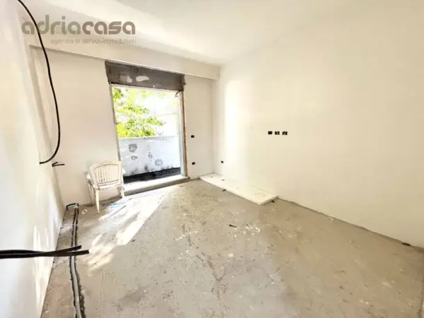 Appartamento viale Massaua, Riccione