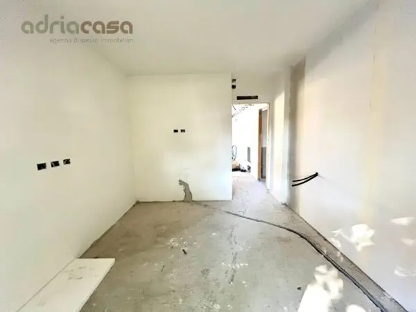 Appartamento viale Massaua, Riccione