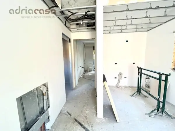Appartamento viale Massaua, Riccione