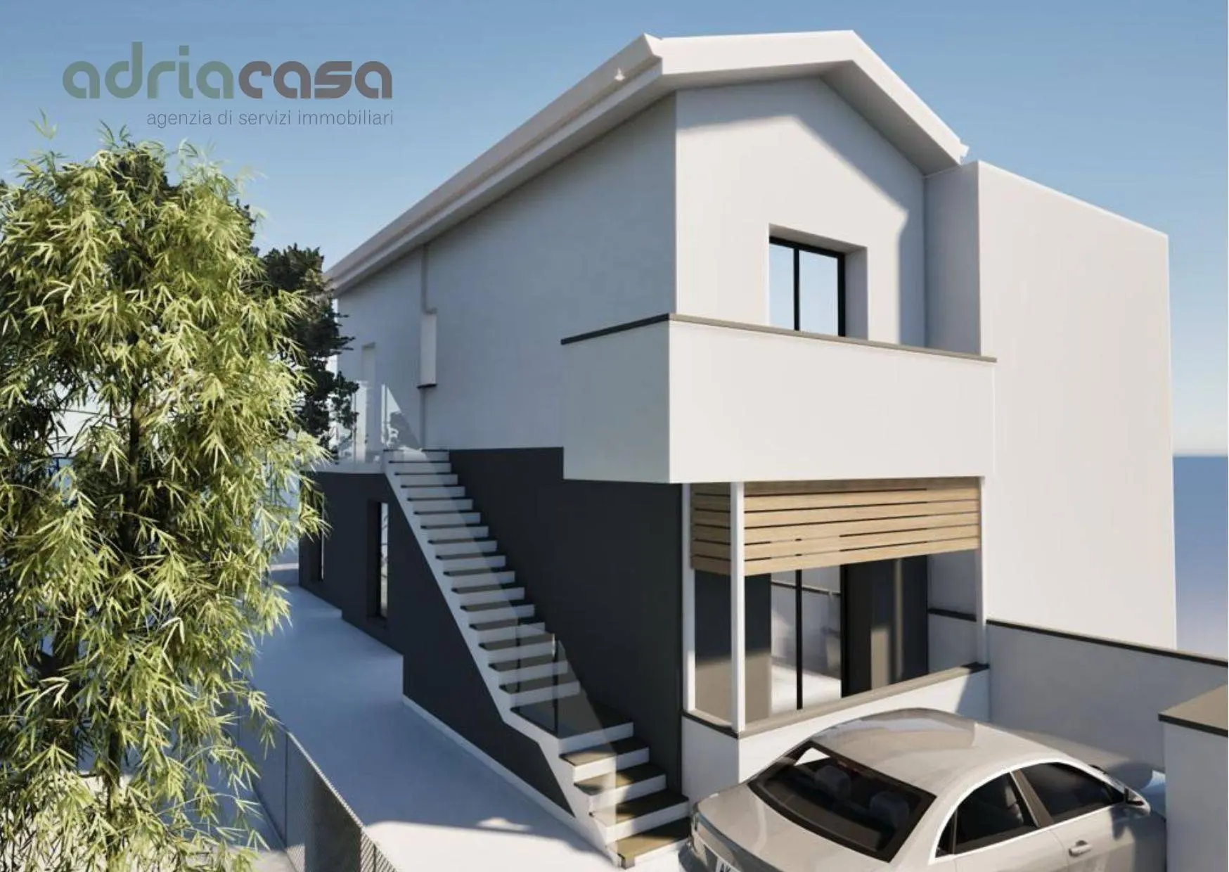 Immagine per Appartamento in vendita a Riccione Viale Massaua 