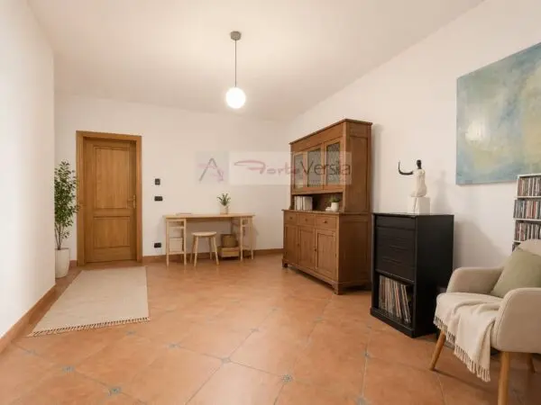Villa via, Pietrasanta