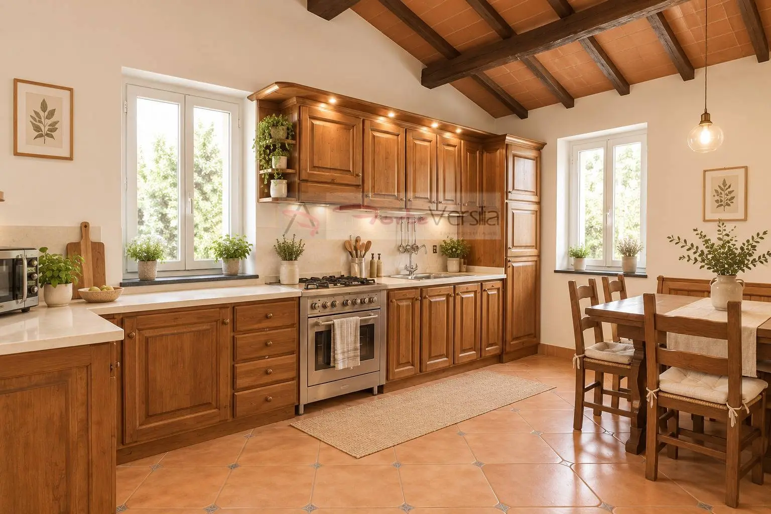 Immagine per Villa in vendita a Pietrasanta