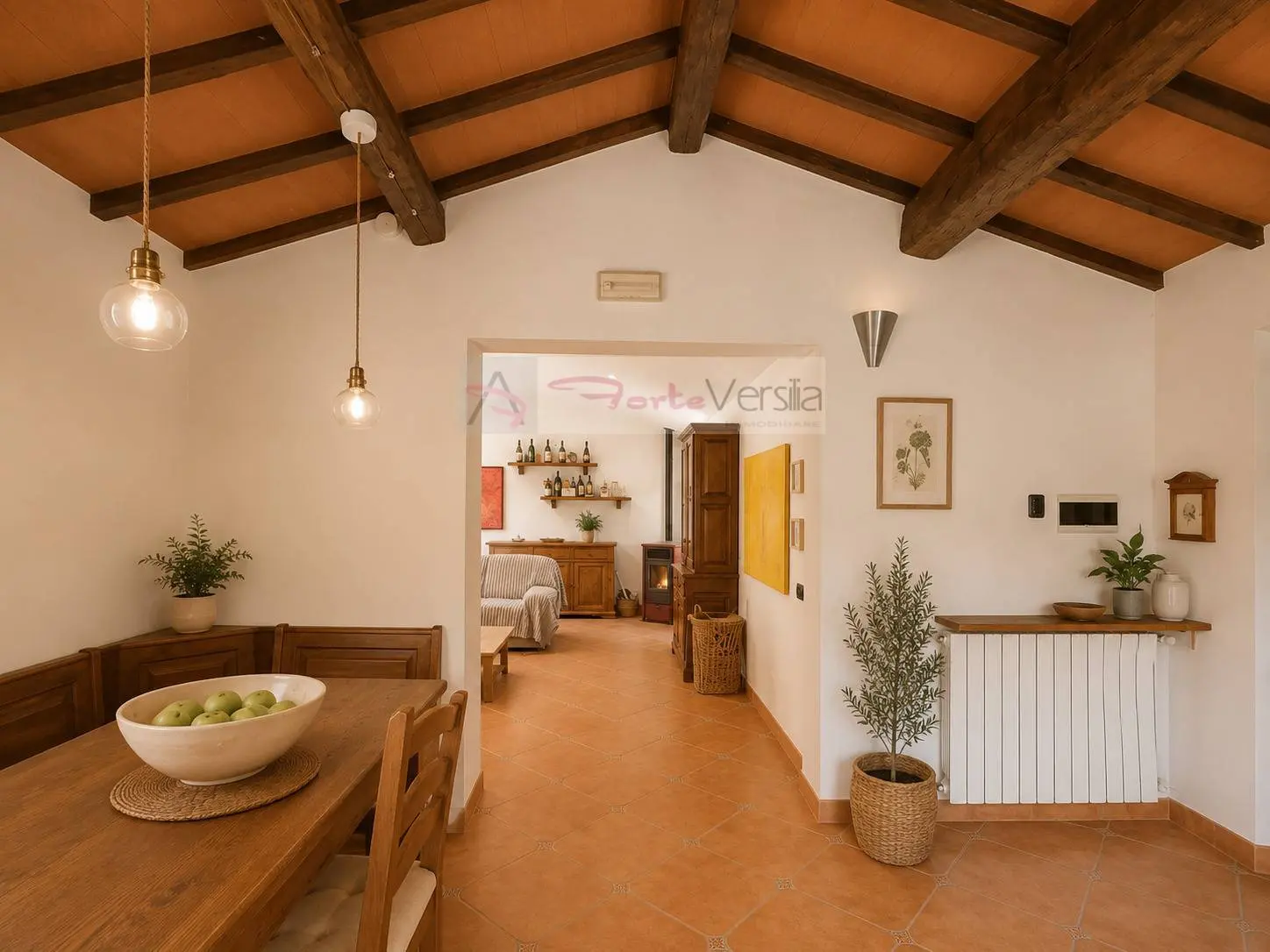 Immagine per Villa in vendita a Pietrasanta
