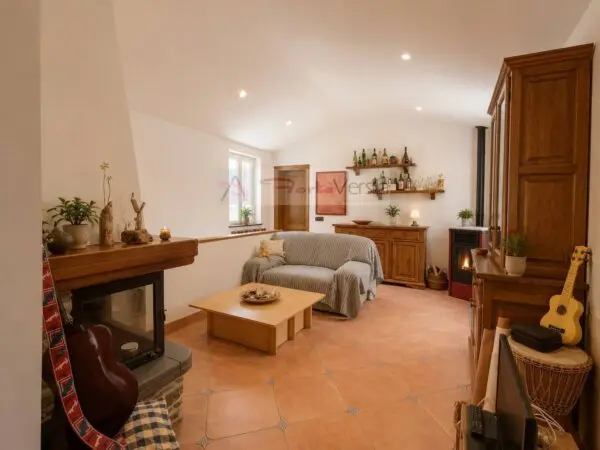 Villa via, Pietrasanta