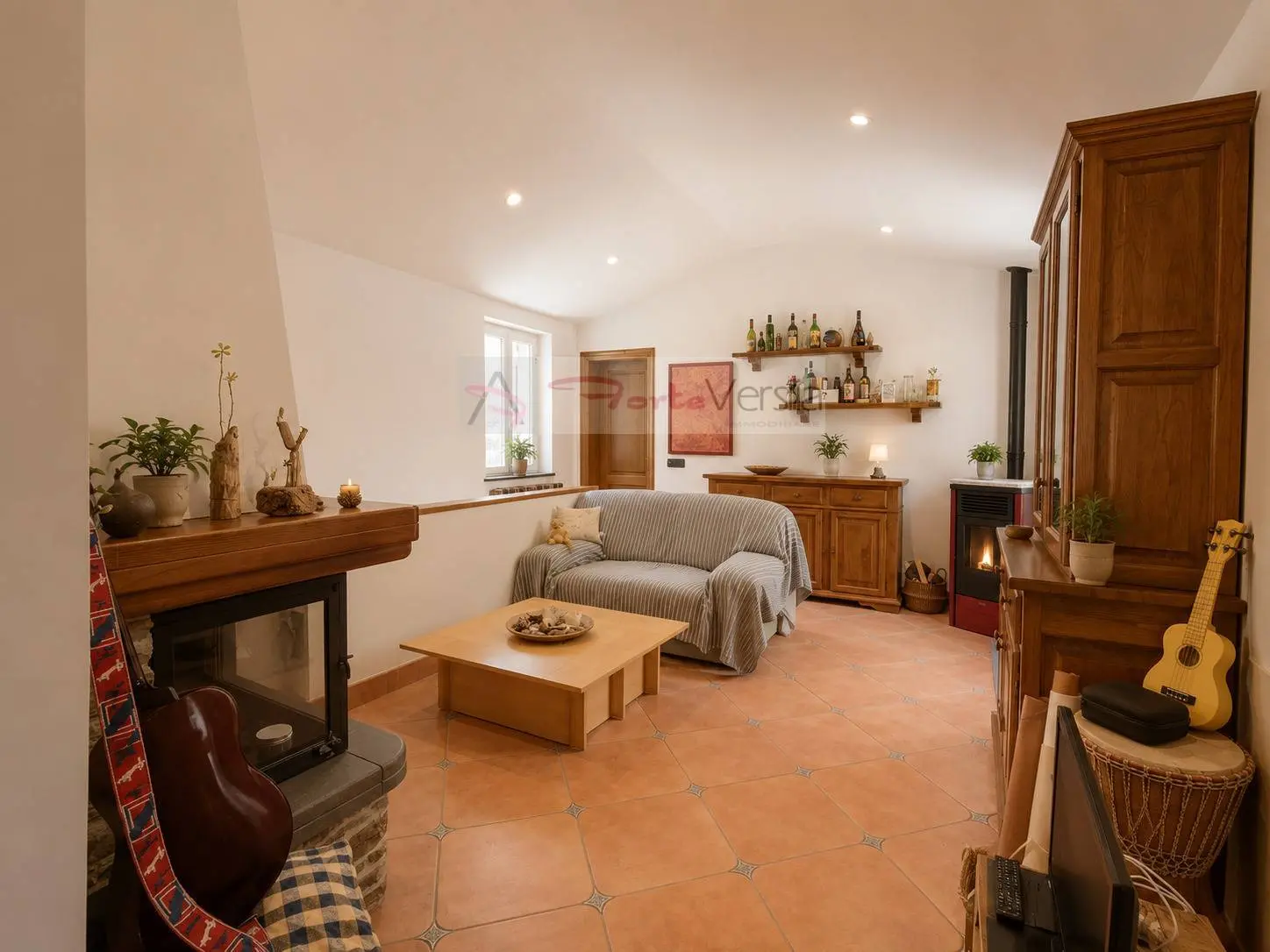 Immagine per Villa in vendita a Pietrasanta