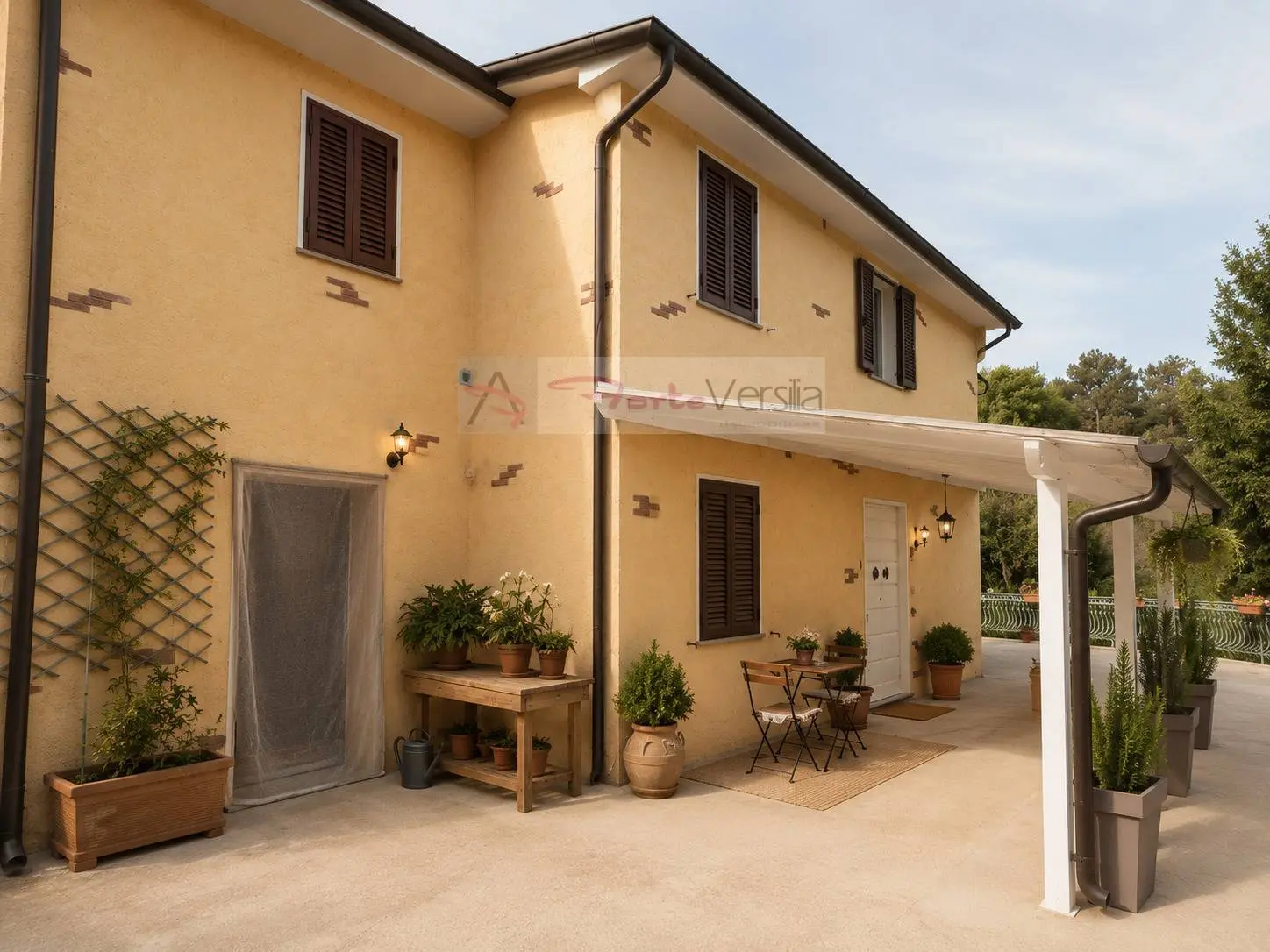 Immagine per Villa in vendita a Pietrasanta