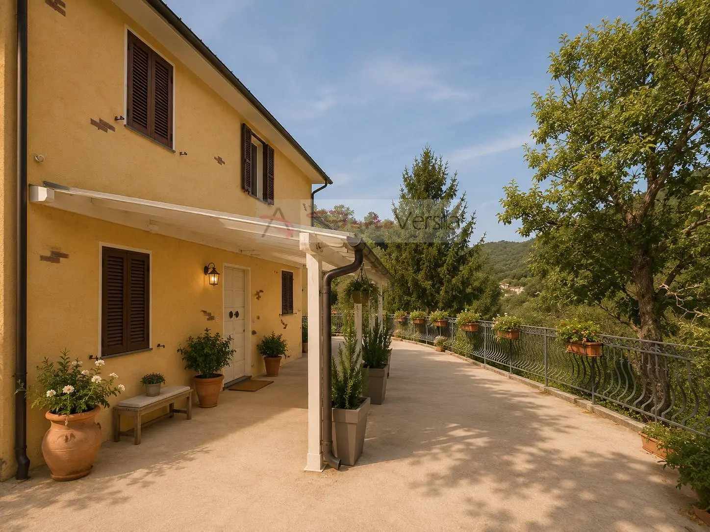 Immagine per Villa in vendita a Pietrasanta