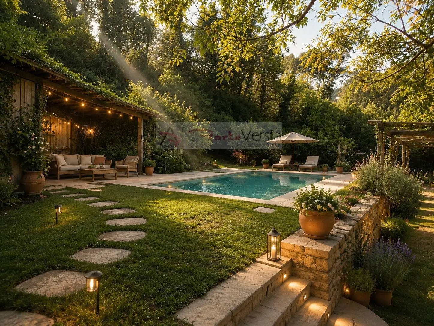Immagine per Villa in vendita a Pietrasanta