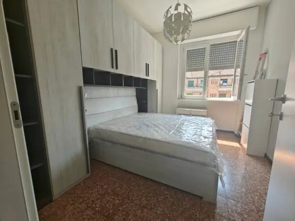 Appartamento via Carlo Dolci 20, Milano