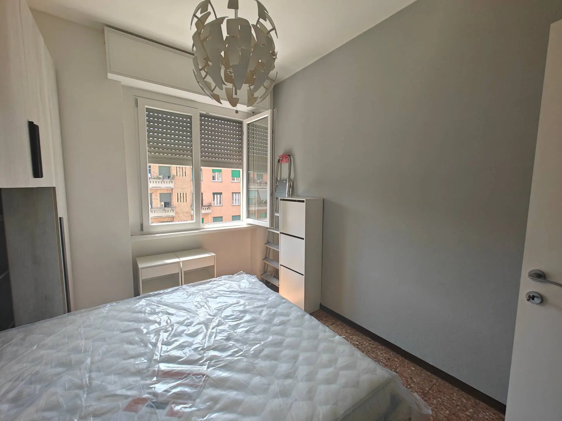 Immagine per Appartamento in affitto a Milano Via Carlo Dolci 20