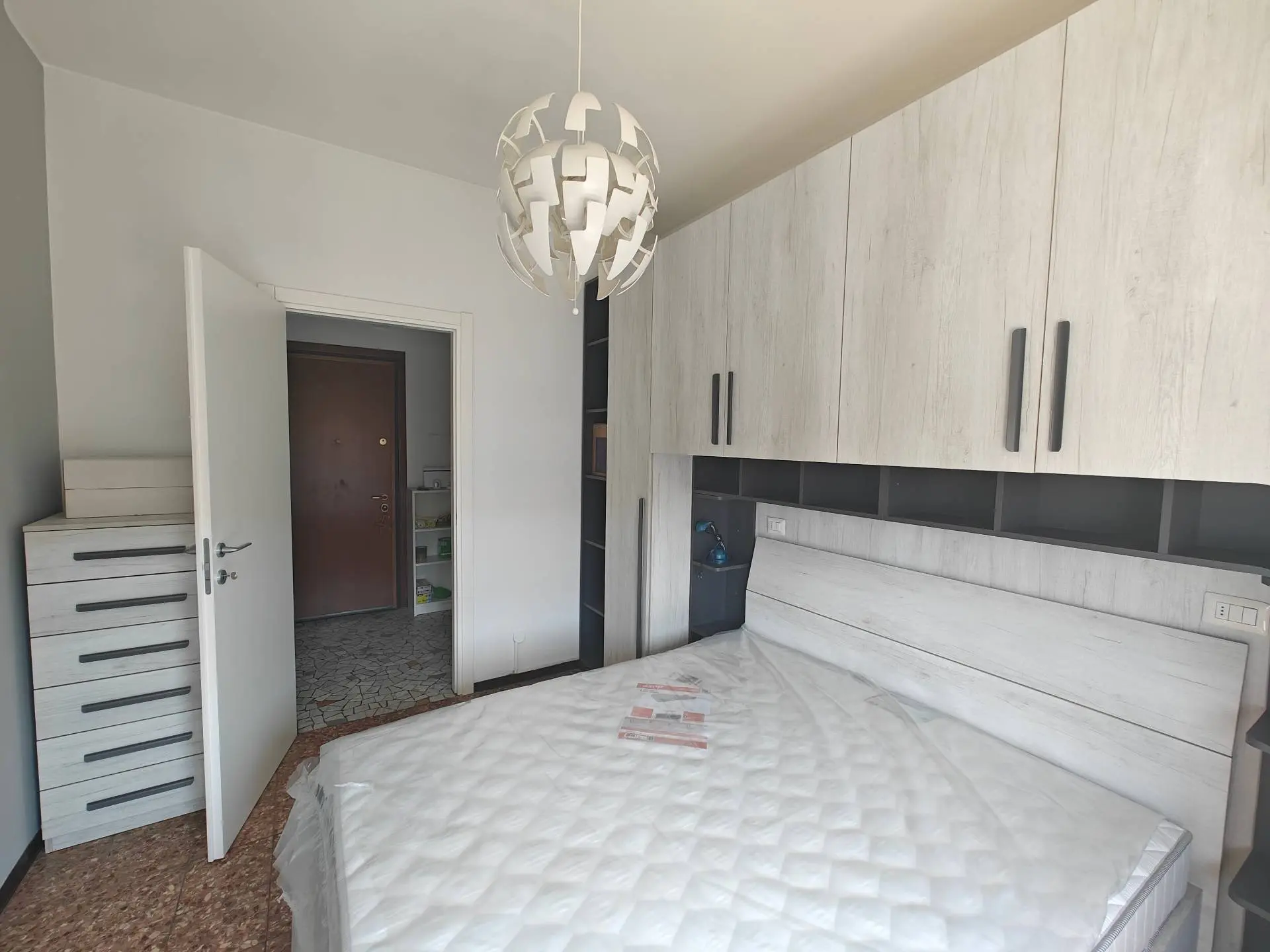 Immagine per Appartamento in affitto a Milano Via Carlo Dolci 20
