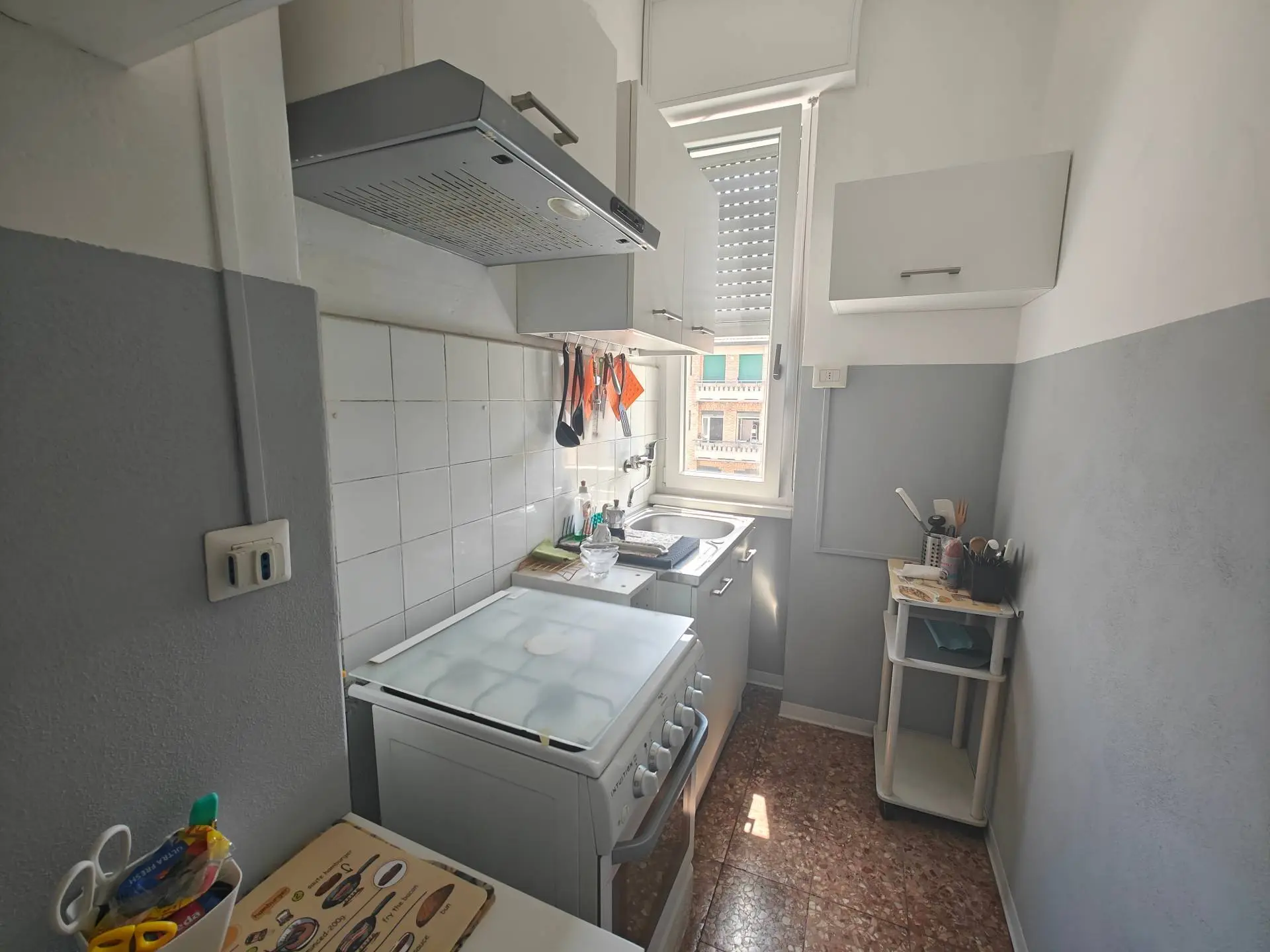 Immagine per Appartamento in affitto a Milano Via Carlo Dolci 20