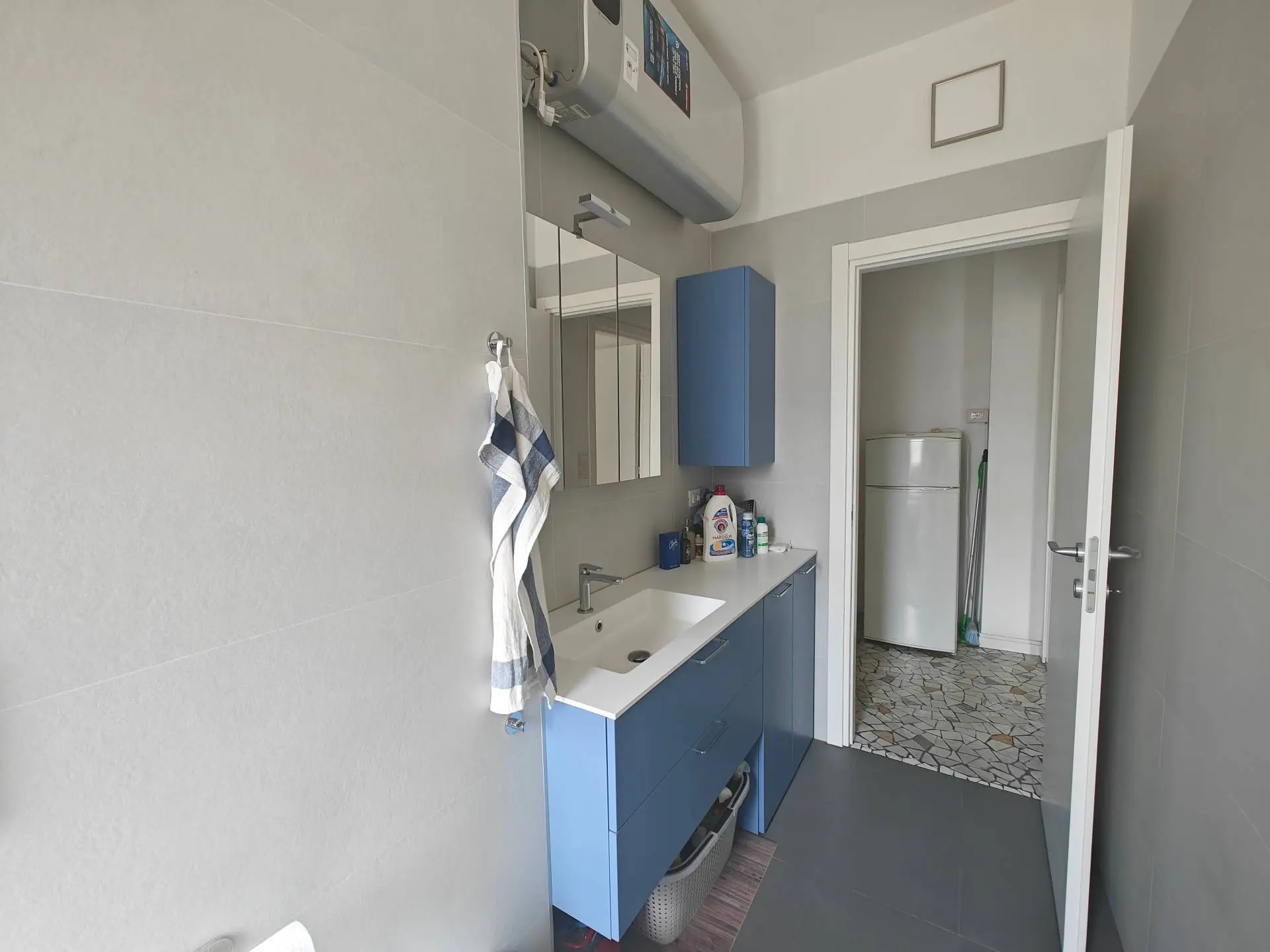 Immagine per Appartamento in affitto a Milano Via Carlo Dolci 20
