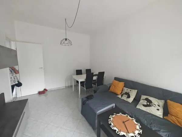 Appartamento via Carlo Dolci 20, Milano