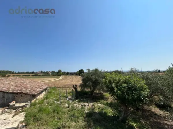 Casa Indipendente via Saffi, Misano Adriatico