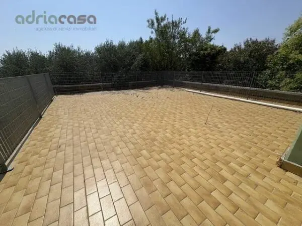 Casa Indipendente via Saffi, Misano Adriatico