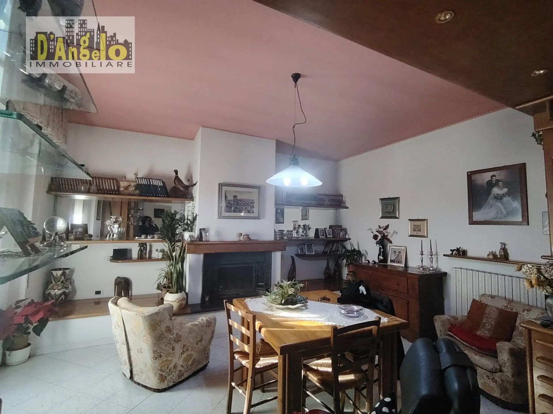 Immagine per Appartamento in vendita a Cossignano via Borgo San Paolo 22