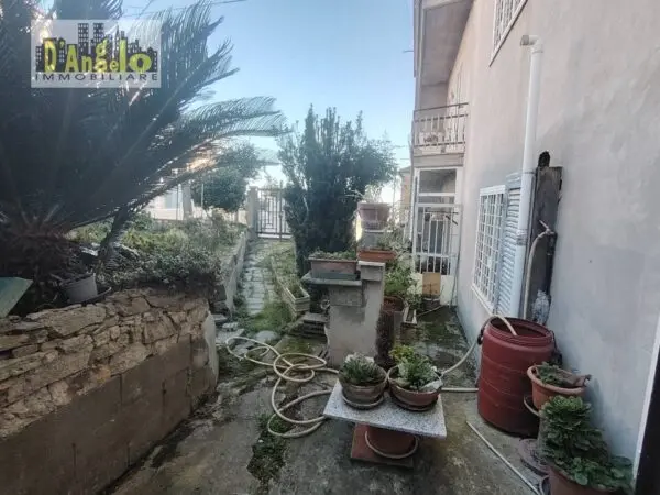 Appartamento via Borgo San Paolo 22, Cossignano