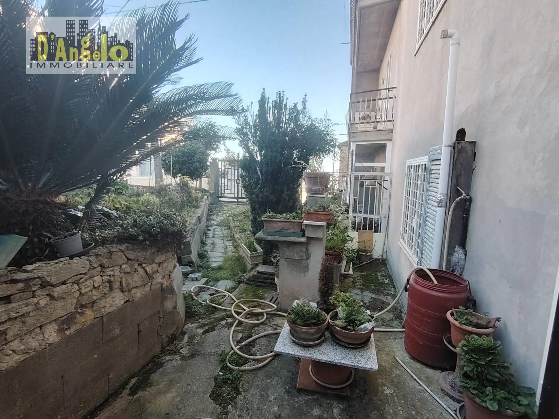 Immagine per Appartamento in vendita a Cossignano via Borgo San Paolo 22