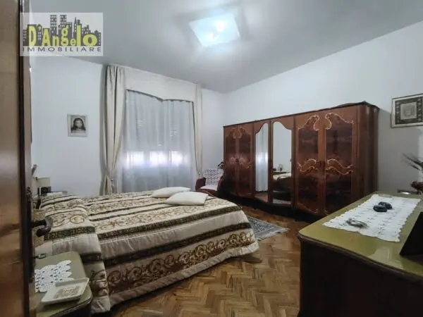 Appartamento via Borgo San Paolo 22, Cossignano
