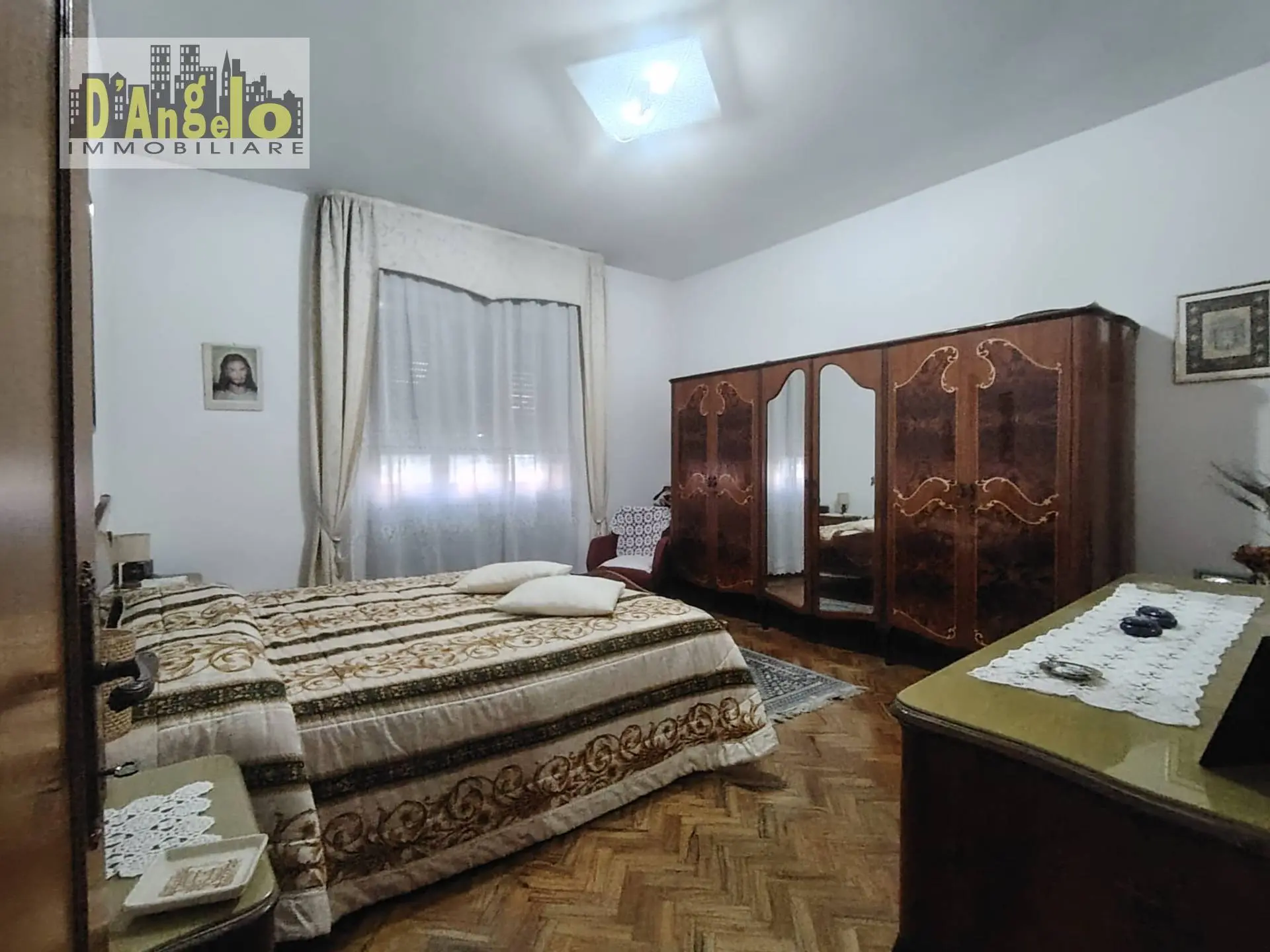 Immagine per Appartamento in vendita a Cossignano via Borgo San Paolo 22