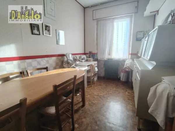 Appartamento via Borgo San Paolo 22, Cossignano