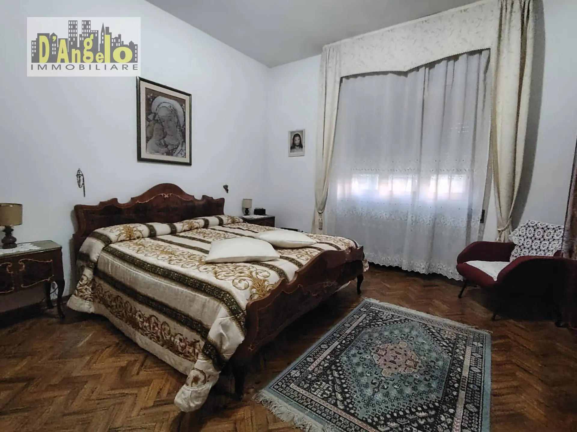 Immagine per Appartamento in vendita a Cossignano via Borgo San Paolo 22