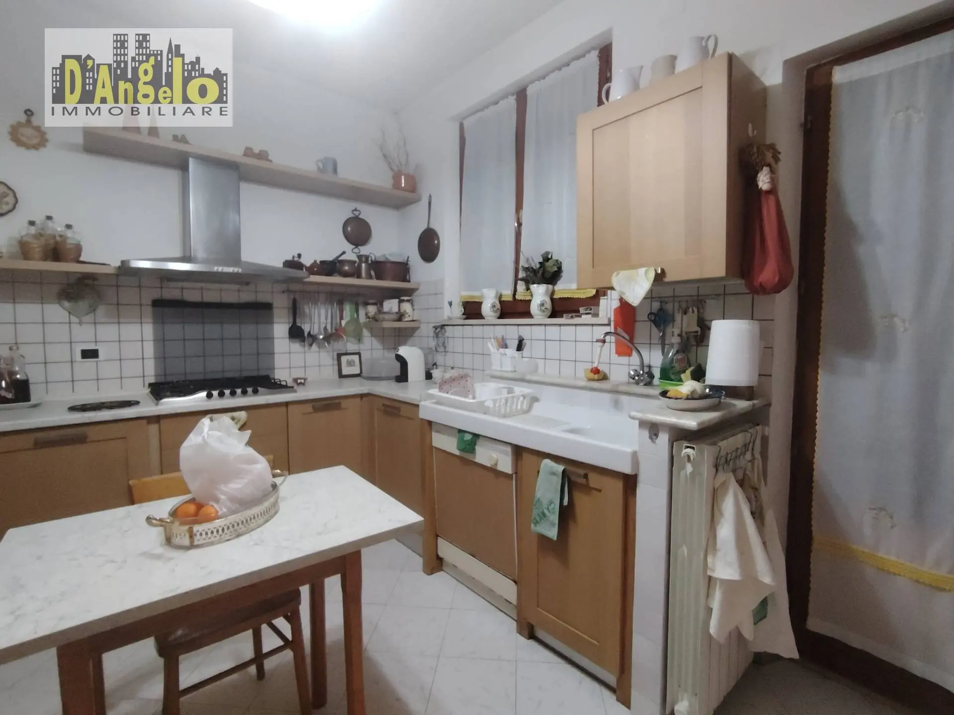 Immagine per Appartamento in vendita a Cossignano via Borgo San Paolo 22