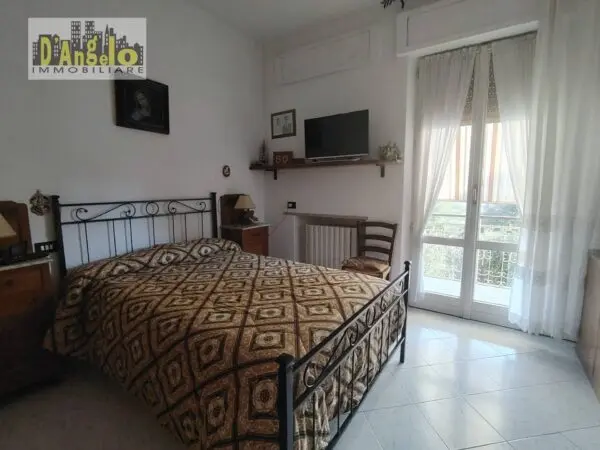 Appartamento via Borgo San Paolo 22, Cossignano