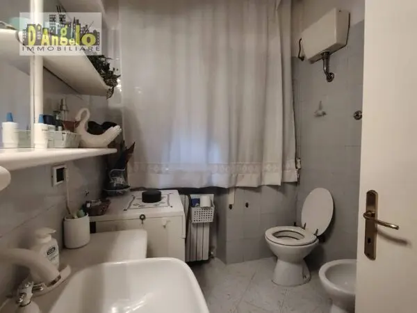 Appartamento via Borgo San Paolo 22, Cossignano