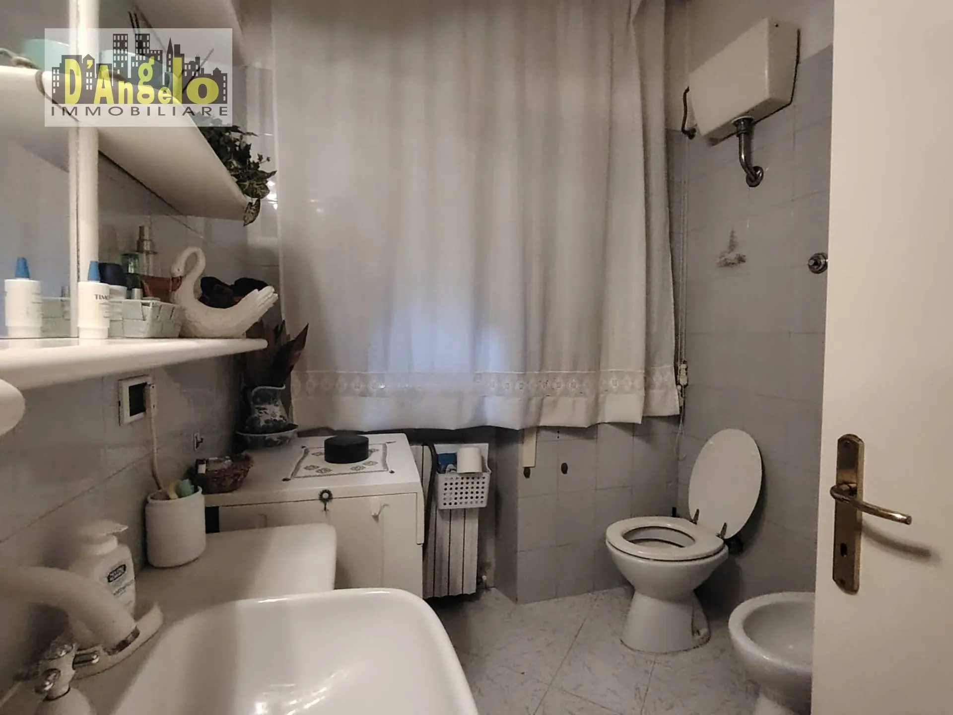 Immagine per Appartamento in vendita a Cossignano via Borgo San Paolo 22