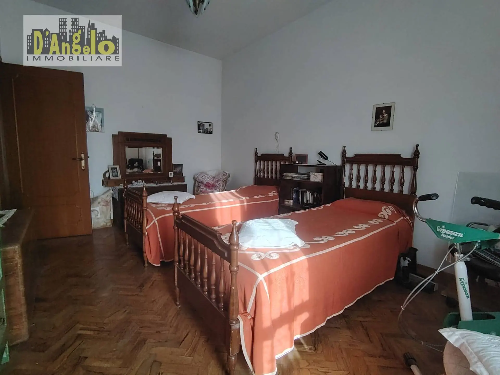 Immagine per Appartamento in vendita a Cossignano via Borgo San Paolo 22