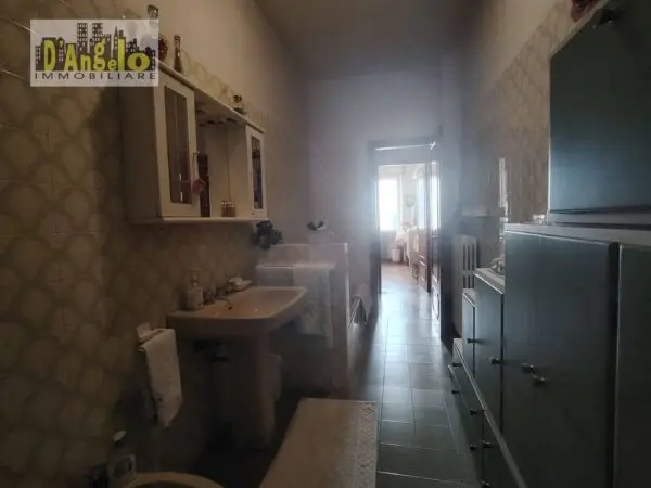 Appartamento via Borgo San Paolo 22, Cossignano