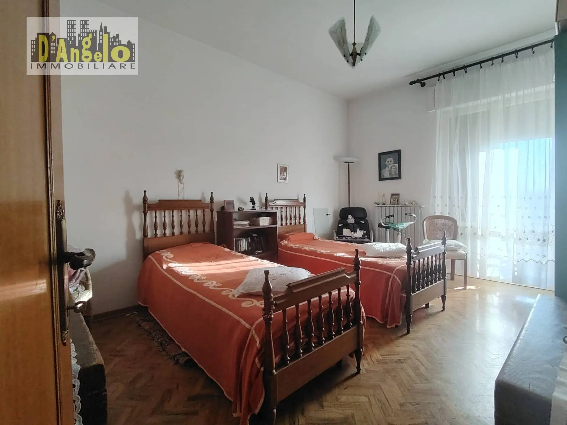 Immagine per Appartamento in vendita a Cossignano via Borgo San Paolo 22