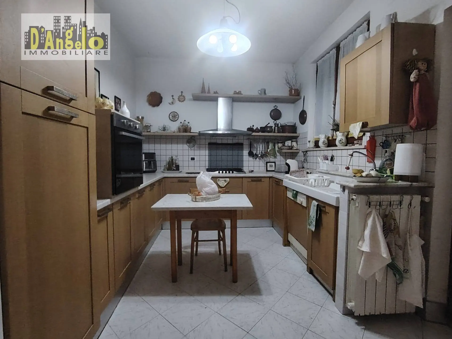 Immagine per Appartamento in vendita a Cossignano via Borgo San Paolo 22