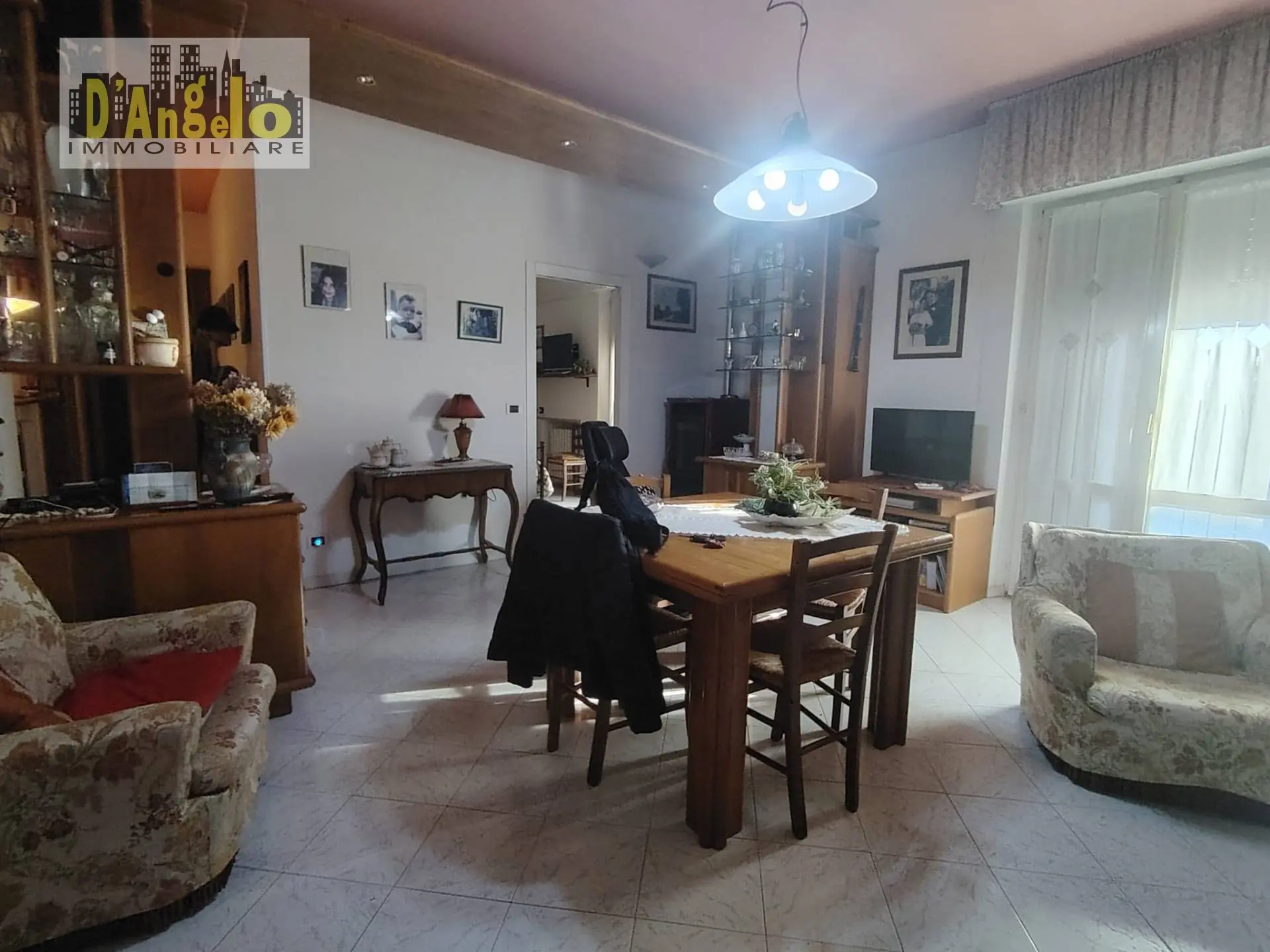 Immagine per Appartamento in vendita a Cossignano via Borgo San Paolo 22