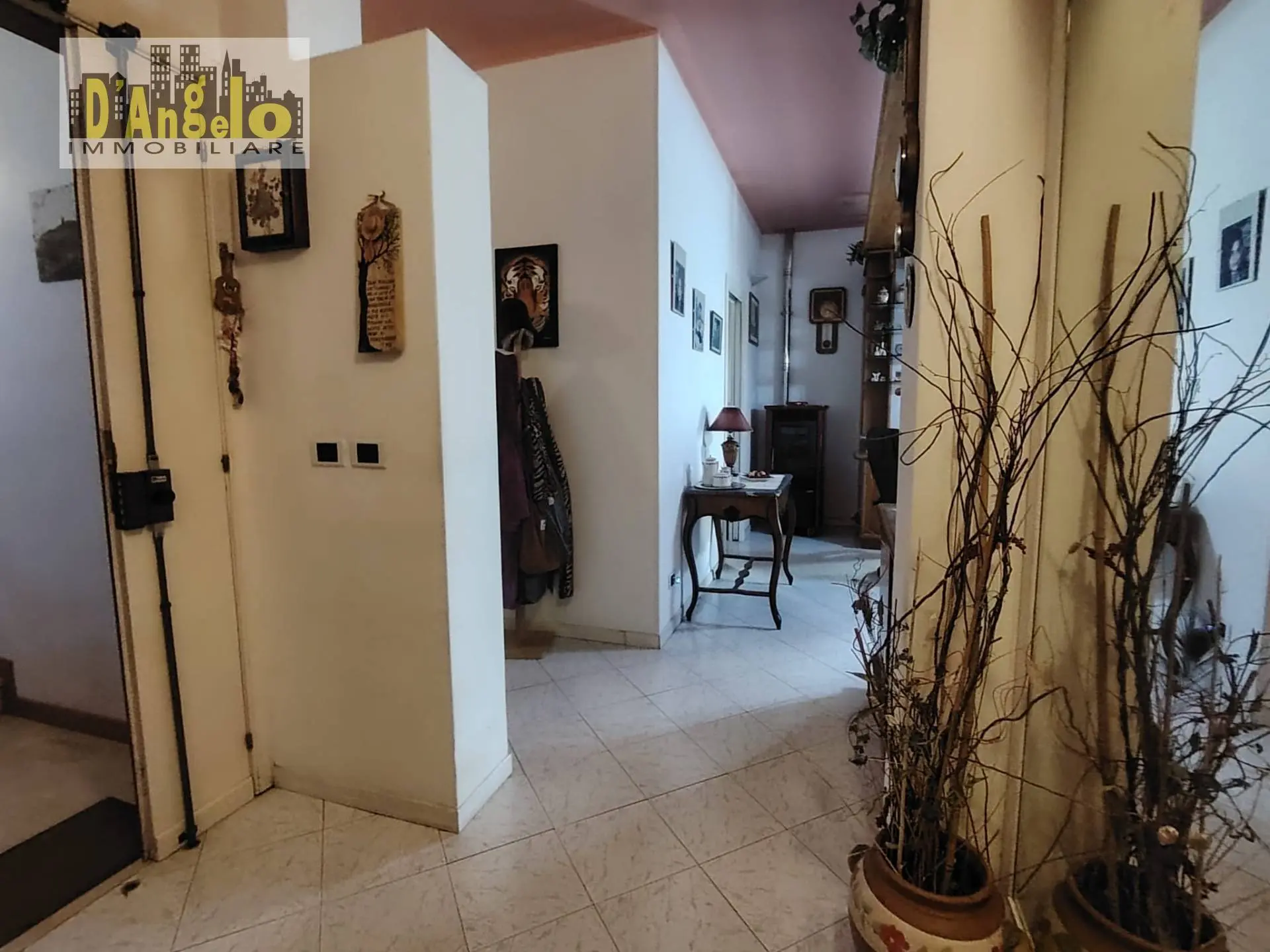 Immagine per Appartamento in vendita a Cossignano via Borgo San Paolo 22
