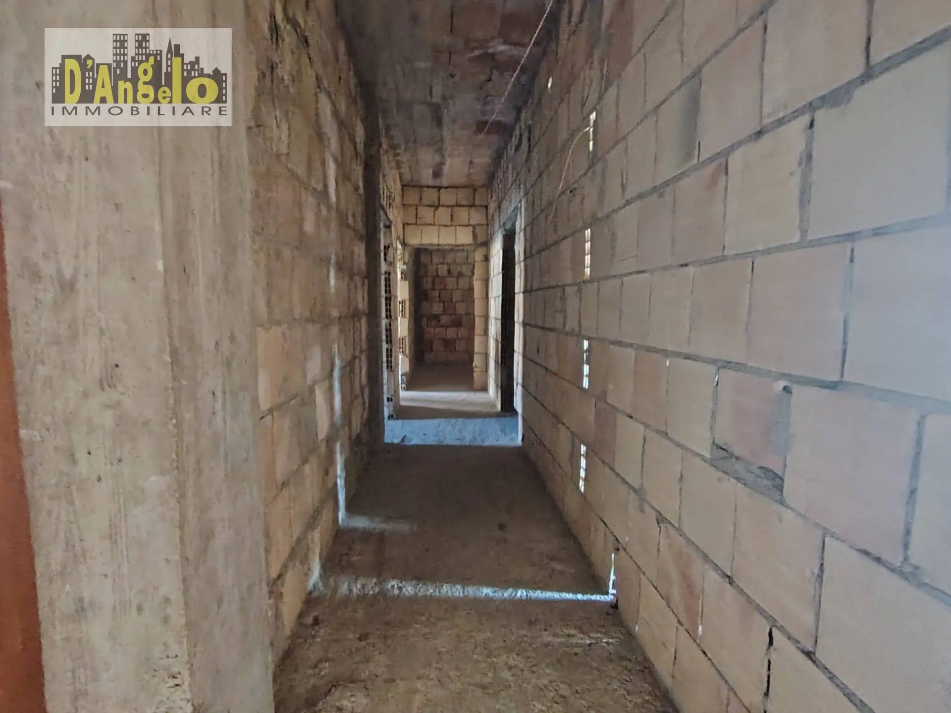 Immagine per Appartamento in vendita a Cossignano via Borgo San Paolo 22