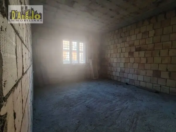 Appartamento via Borgo San Paolo 22, Cossignano