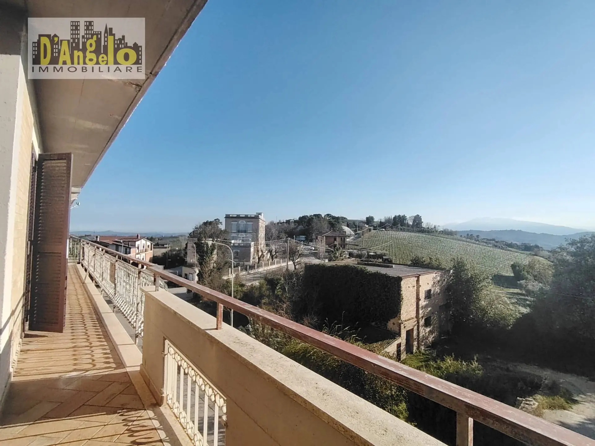 Immagine per Appartamento in vendita a Cossignano via Borgo San Paolo 22
