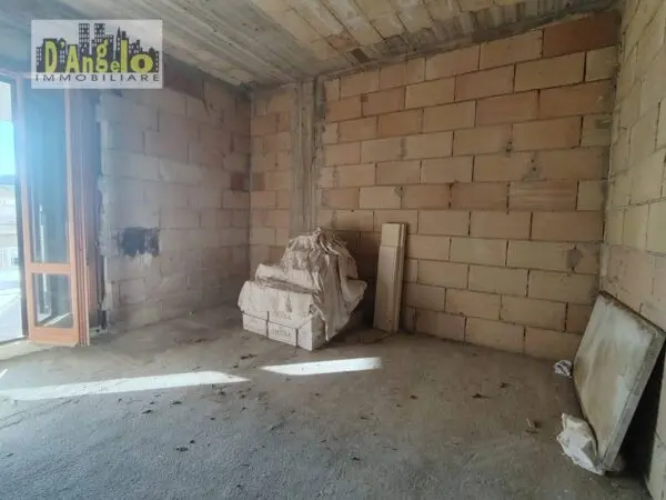 Appartamento via Borgo San Paolo 22, Cossignano