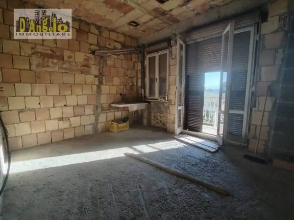 Appartamento via Borgo San Paolo 22, Cossignano
