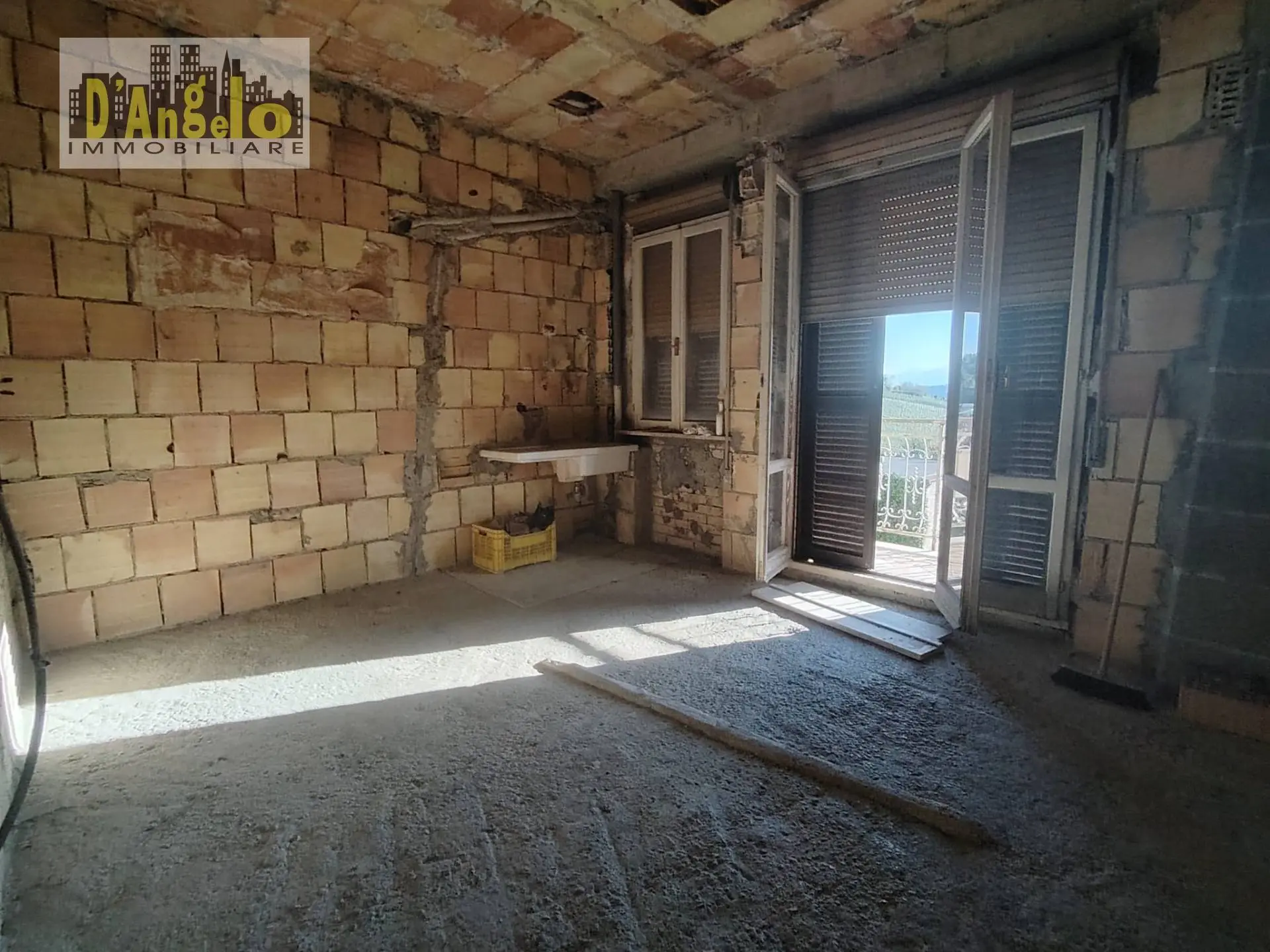 Immagine per Appartamento in vendita a Cossignano via Borgo San Paolo 22