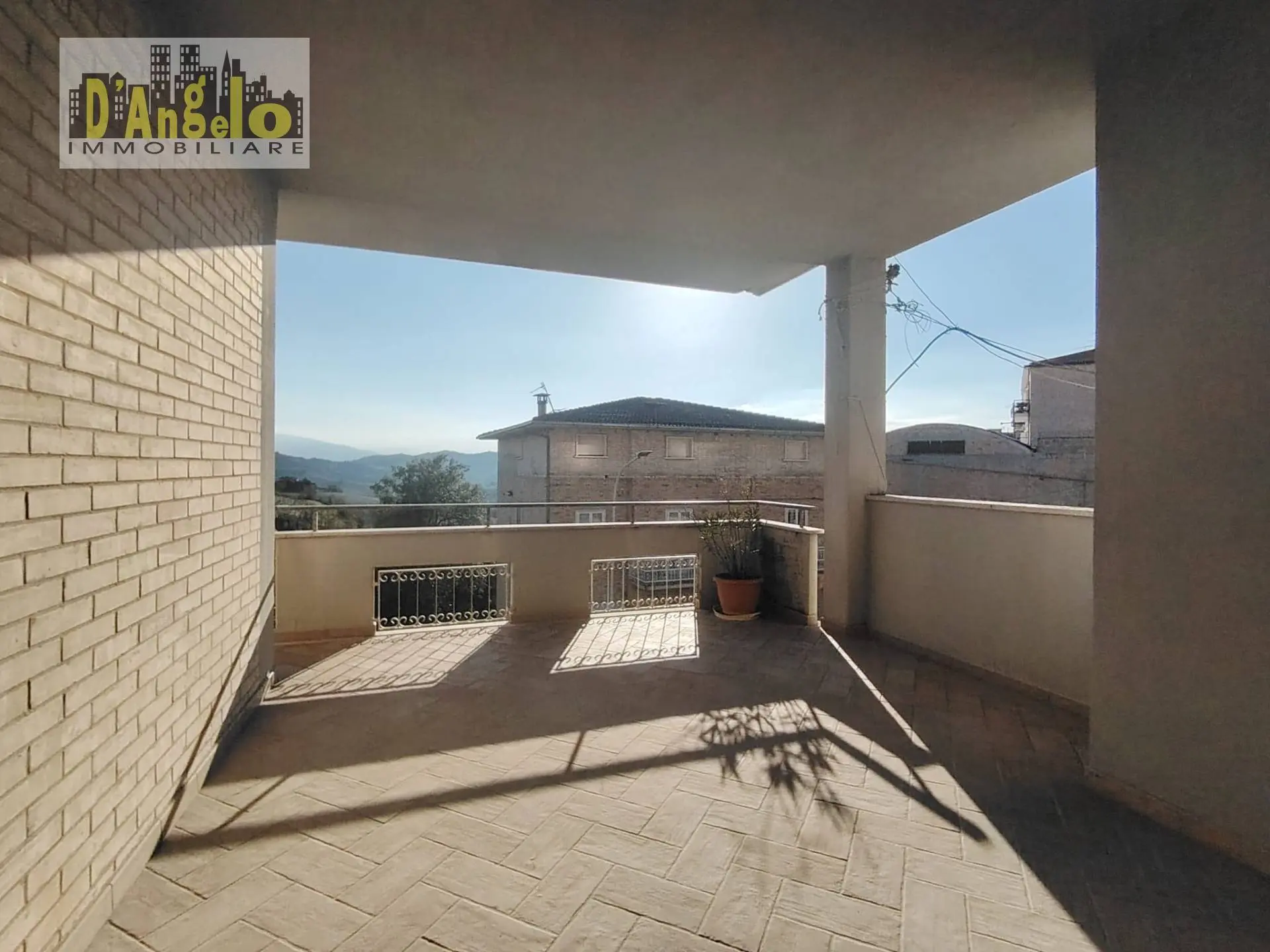 Immagine per Appartamento in vendita a Cossignano via Borgo San Paolo 22
